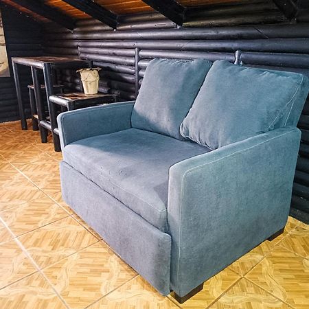 Cabanas San Rafael Palmares  Екстер'єр фото