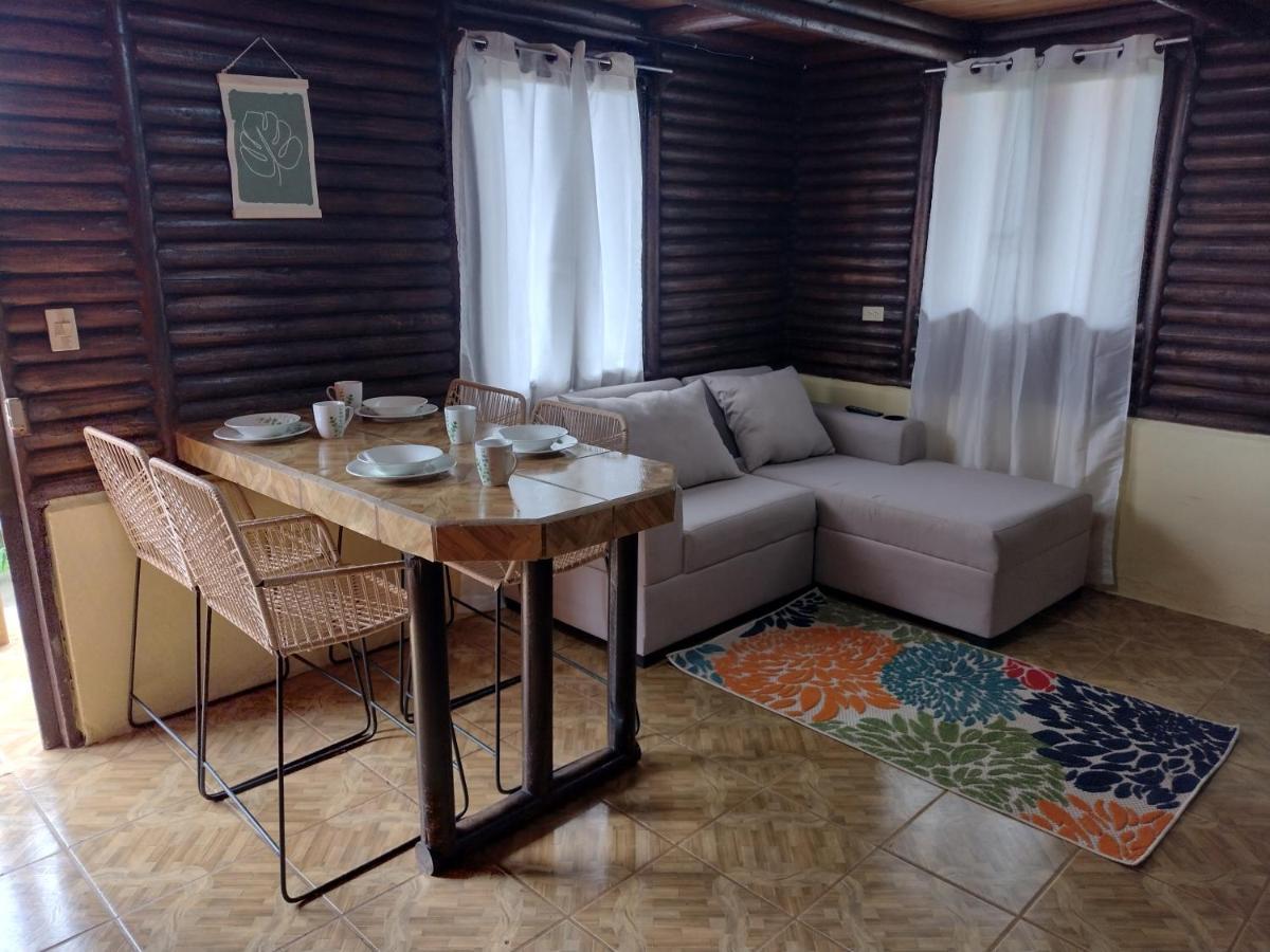 Cabanas San Rafael Palmares  Екстер'єр фото