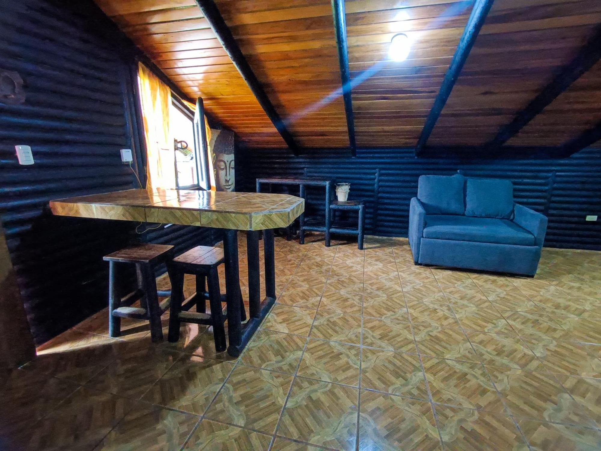 Cabanas San Rafael Palmares  Екстер'єр фото