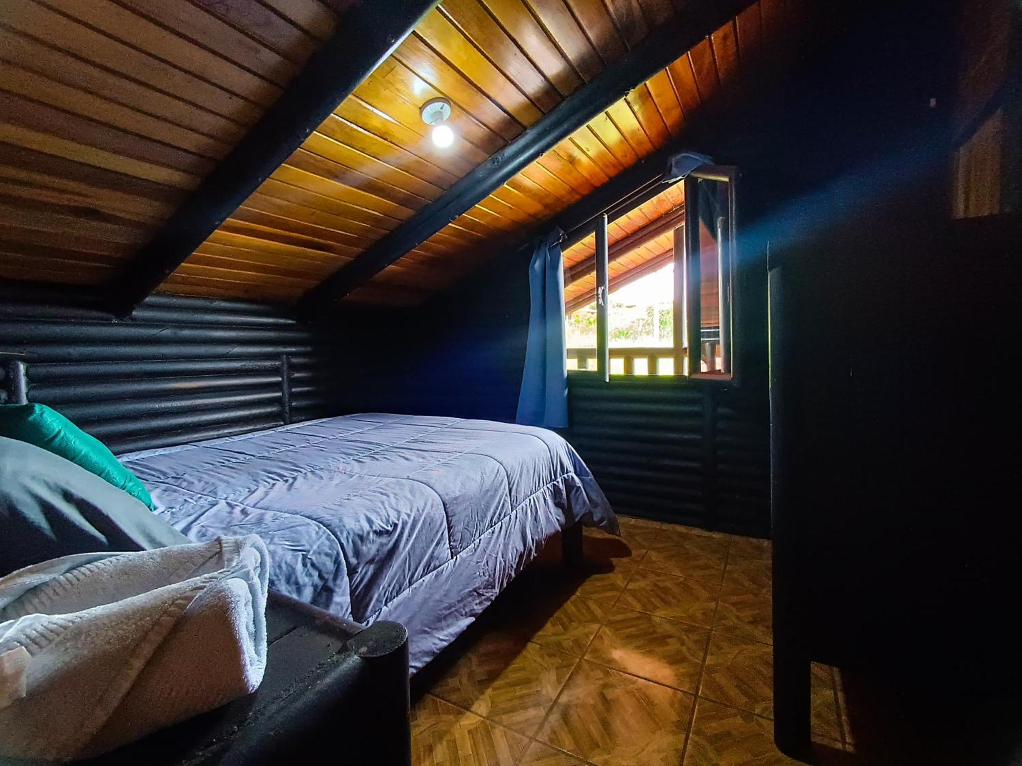 Cabanas San Rafael Palmares  Екстер'єр фото