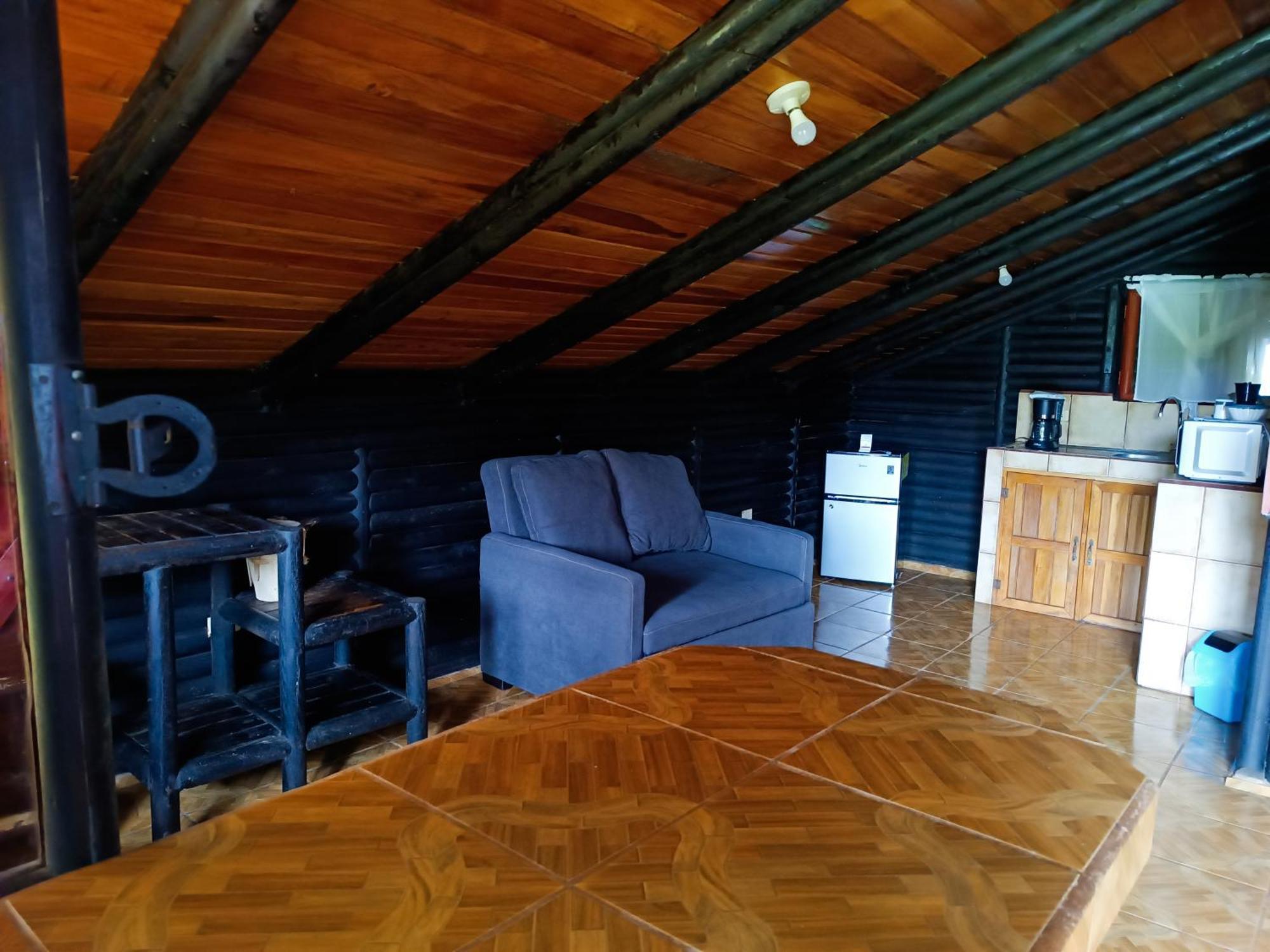 Cabanas San Rafael Palmares  Екстер'єр фото